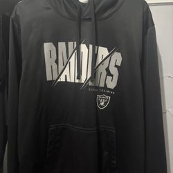 Raider Sweater