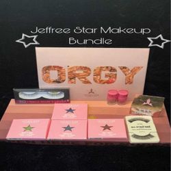 Begin Your Beauty Journey with Our Cosmetology School Makeup Kit! represent six