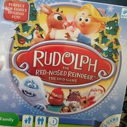 Play some reindeer games!