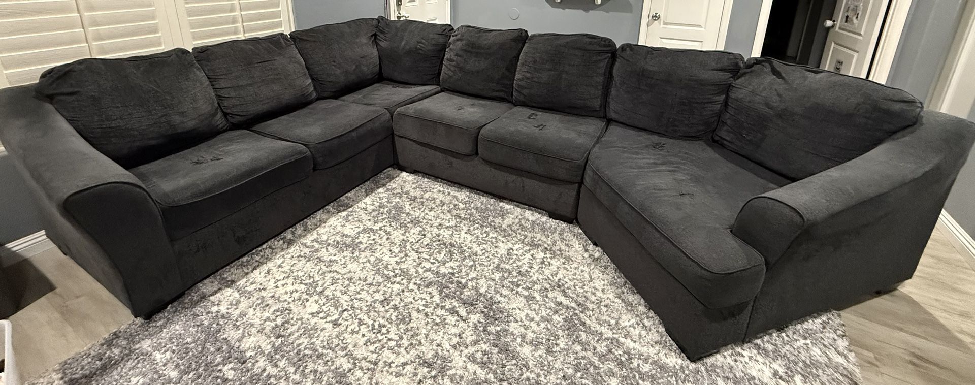 FREE Sectional Couch