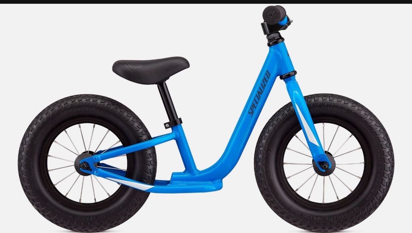 Specialized Hotwalk Bike