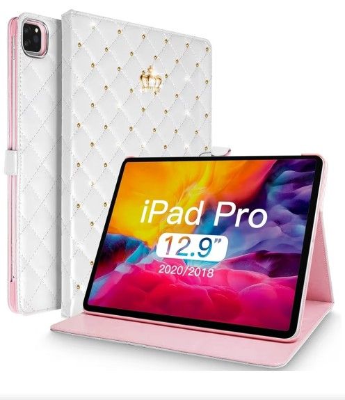iPad Pro 12.9 Inch Case