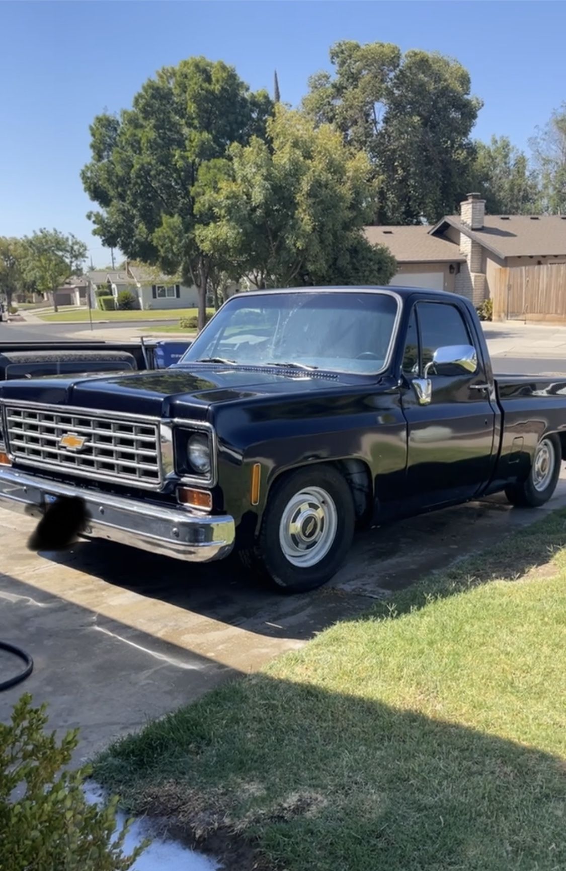 1974 C10 for Sale in Hanford, CA OfferUp