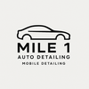 Mile 1 Auto Detailing