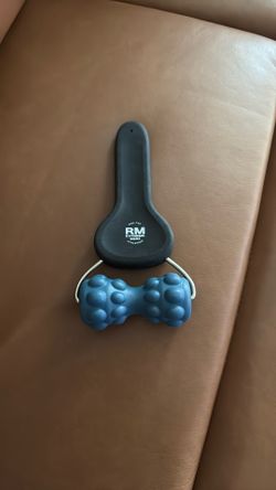 Pro Tec Extreme Mini Roller Massager