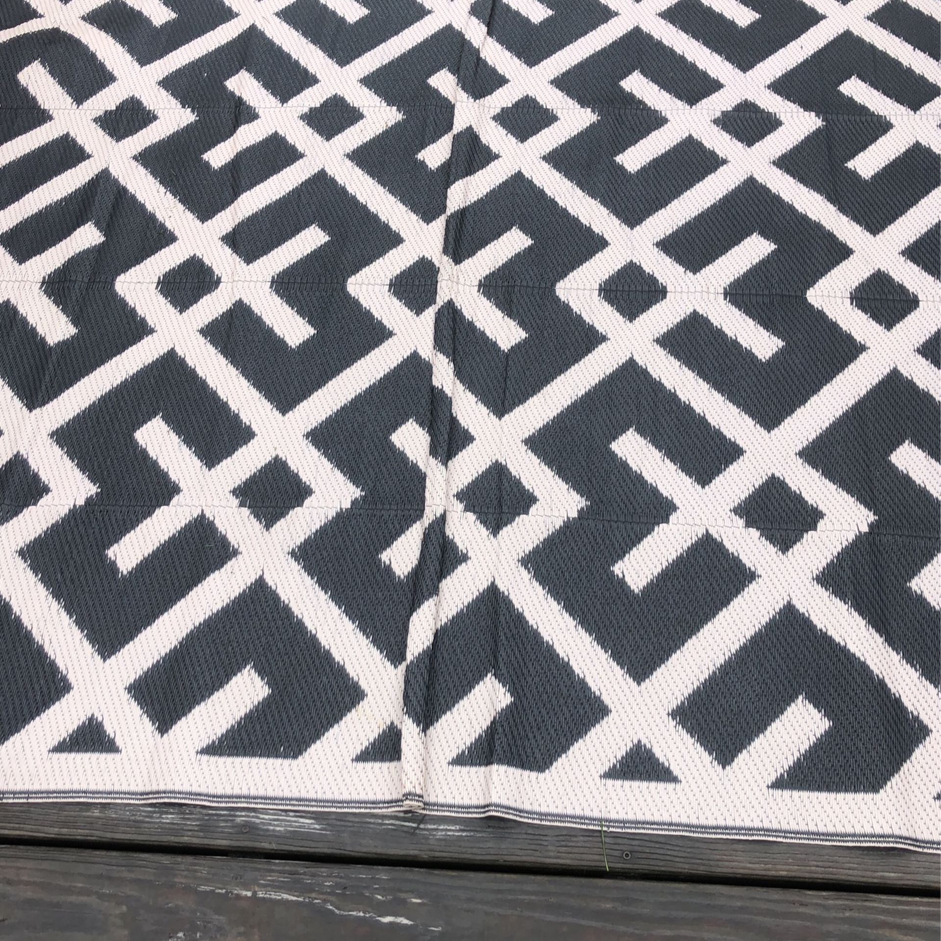 Outdoor Mat Rug