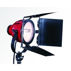 800 w studio red head lights set of 3