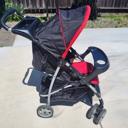 Stroller Carseat Combo