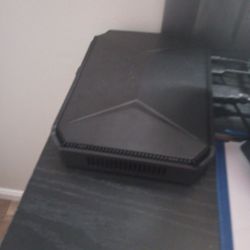 Trading Mini PC For Another Pc