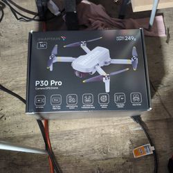 Snaptain P30 Pro Gps Camera Drone 