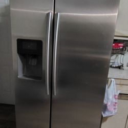 Samsung Refrigerator 