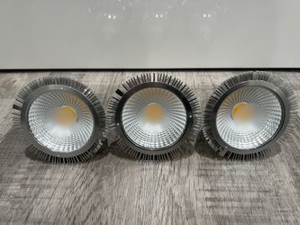 LED bulbs