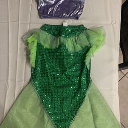 Little Mermaid Custom