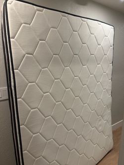 Queen Mattress