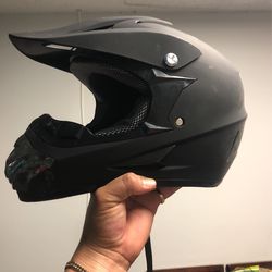 Motorcross Helmets