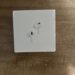 AirPod Pros 