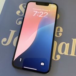 Apple Iphone Mini 13 128gb Unlocked ~blue~