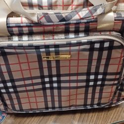 Joy Magnano Cosmetic Bag