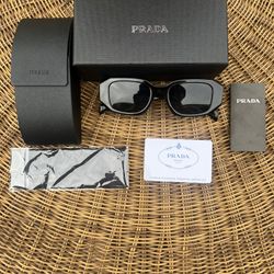 Black Prada PR WS17