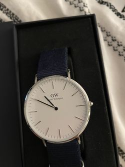 Daniel Wellington Watch