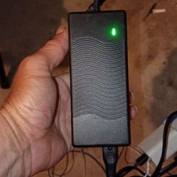 Electric Bike/Scooter Charger