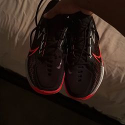 Nike Gt Cut 1 Bright Crimson