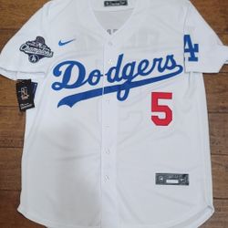 Los Angeles Dodgers Freddie Freeman Youth/kids Champions Edition 