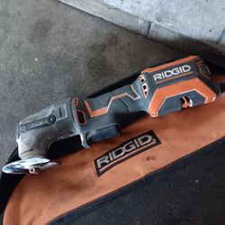 RIDGID JobMax 