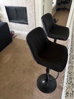High Bar Stools
