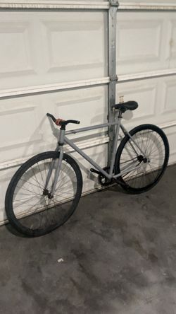 Fixie