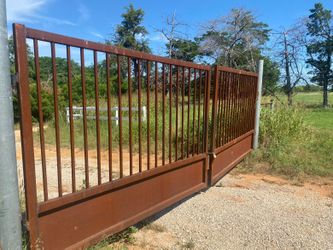 Gates