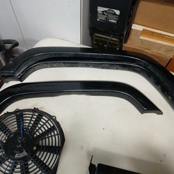 Jeep Cherokee 1999 - Parts