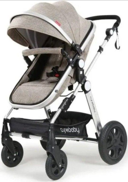 CYNEBABY STROLLER