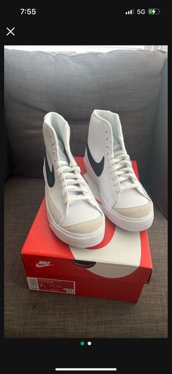 Nike Blazer Shoes