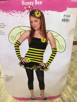 Halloween custom