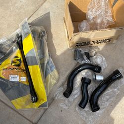 BMW X1 / Mini cooper Parts