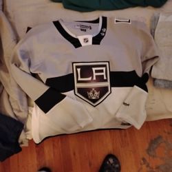 Kings Jersey