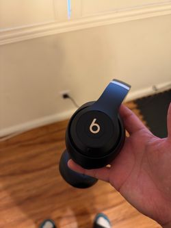Beats headphones