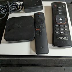 MI BOX (streaming device)
