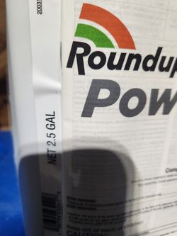 PowerMAX Both Gallons