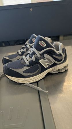 Kids New Balance size 1