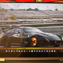 Samsung Galaxy Book Pro 360 16”