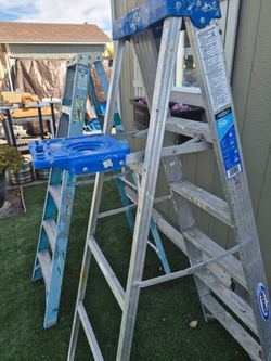 Ladder