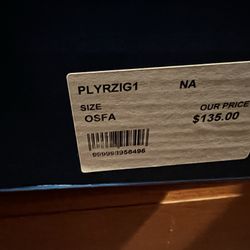 Custom Made For John Cena  One Of One 