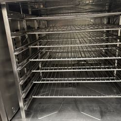 Baking, Steam, Roaster Machine 