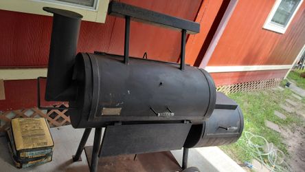 Smoker
