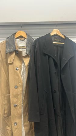 Trench Coats