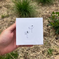 AirPods Pro 2nd generation