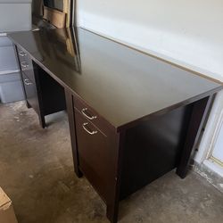 Office Desk