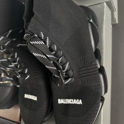 Balenciagas